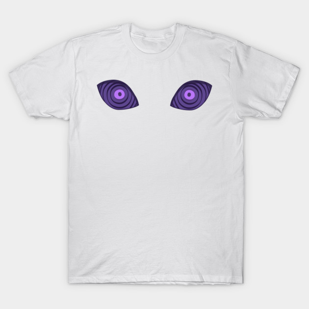 Pain eyes T-Shirt-TOZ